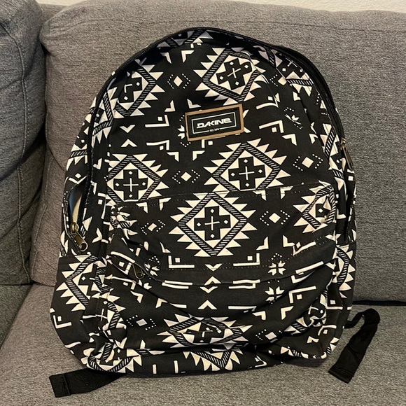 Dakine Handbags - DAKINE backpack